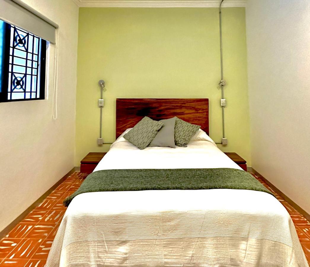 Hotel Boutique Casa Degollado Колима Экстерьер фото