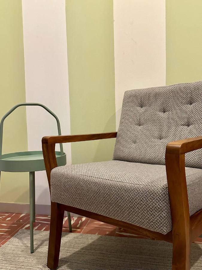 Hotel Boutique Casa Degollado Колима Экстерьер фото