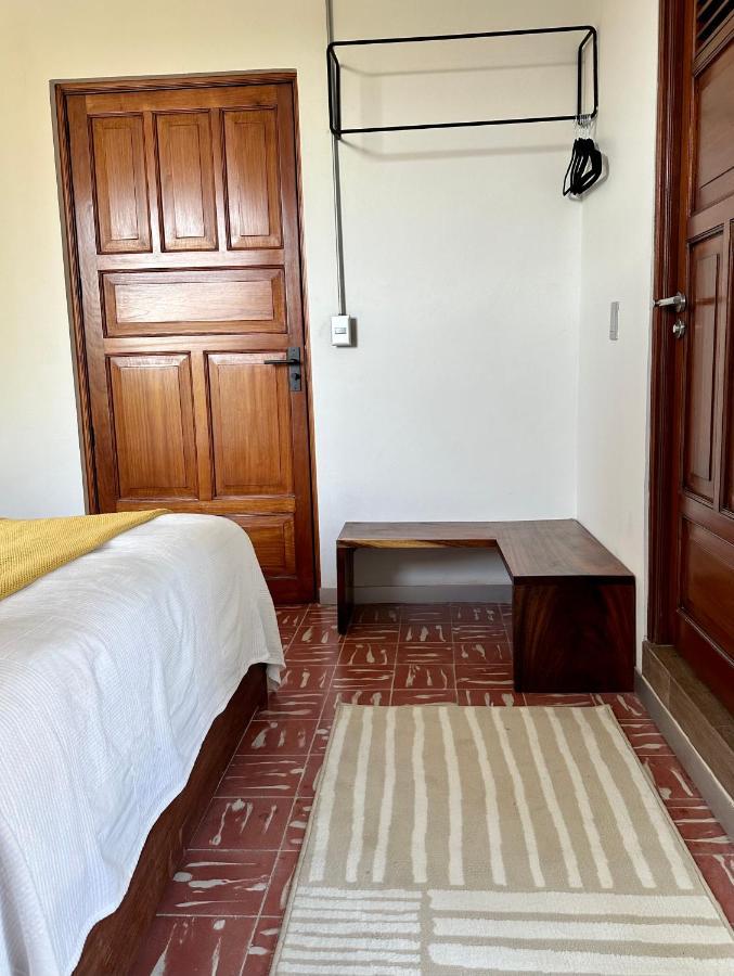 Hotel Boutique Casa Degollado Колима Экстерьер фото