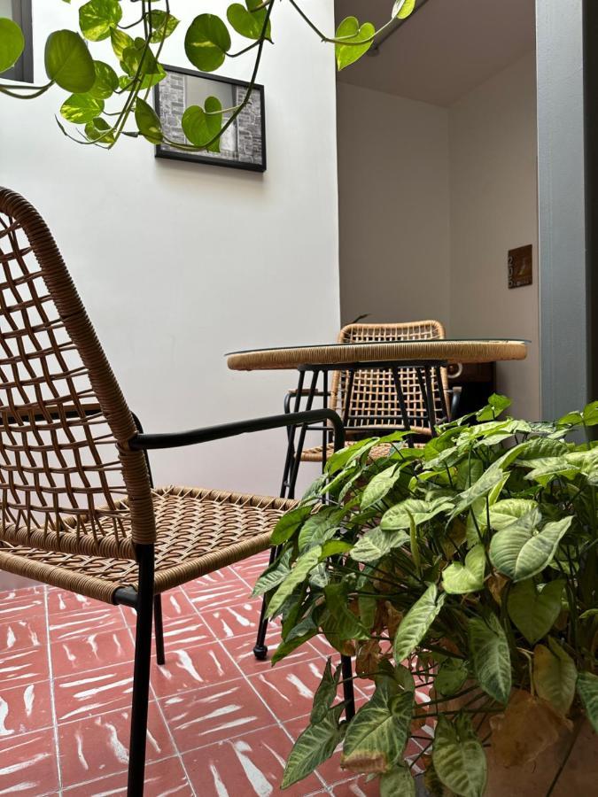 Hotel Boutique Casa Degollado Колима Экстерьер фото